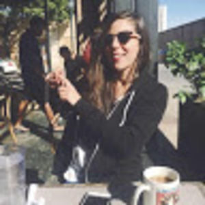 Meet your Posher, Jessye